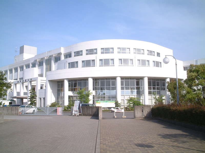 大学・短大　私立静岡産業大学（大学・短大）まで1234m