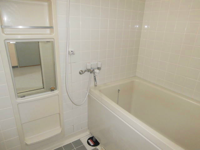 バス・シャワールーム　同仕様