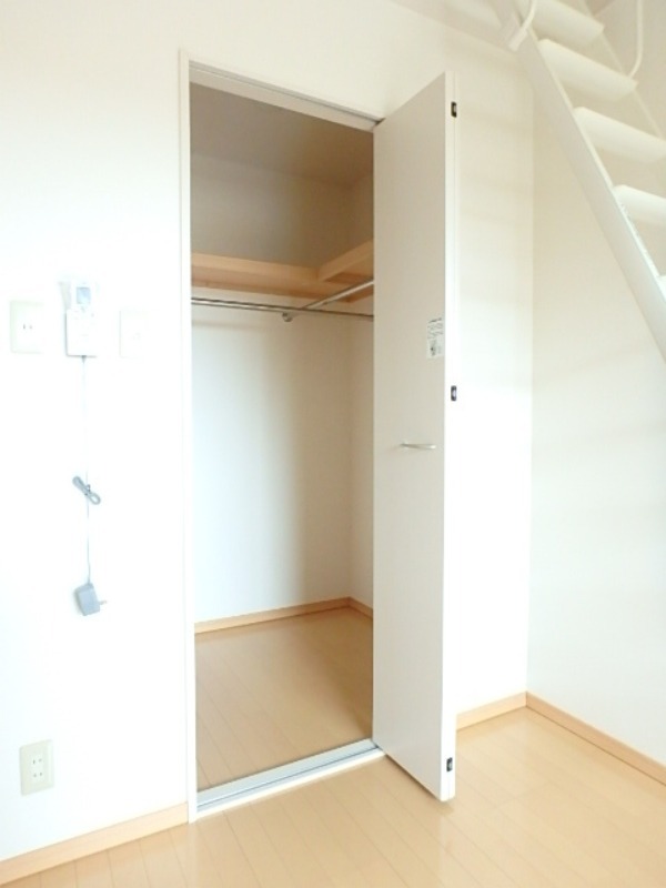 収納　図面と現状に相違がある場合には現状を優先