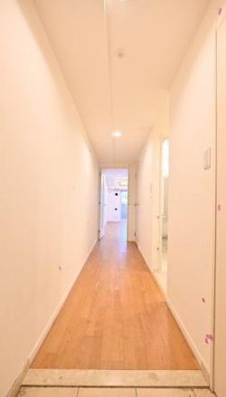 玄関　別号室参考写真