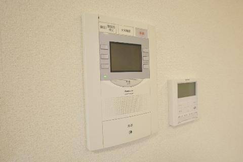 セキュリティ　セキュリティ（イメージ）