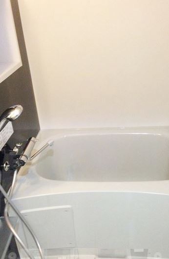 バス・シャワールーム　★浴室乾燥機付きバスルーム★