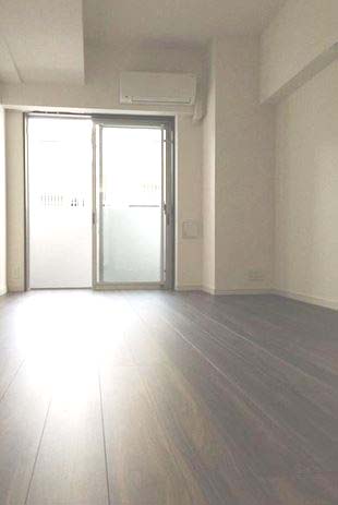 居室・リビング　★広々居室スペース★