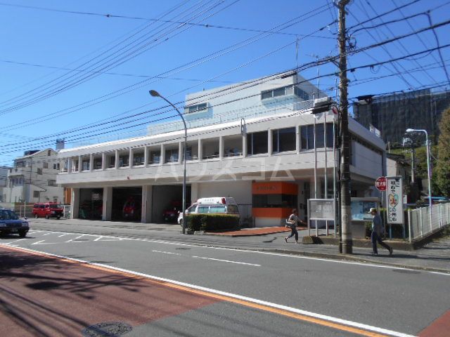 その他　戸塚消防署（その他）まで570m