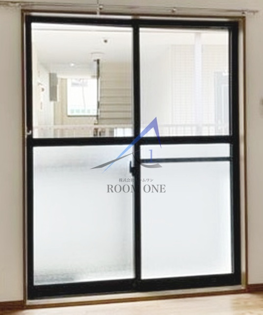 バルコニー　バルコニーです。