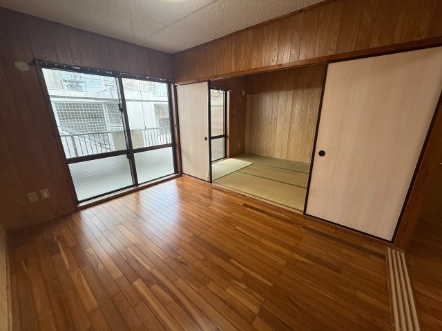 居室・リビング　メゾン国★那覇市国場エリア