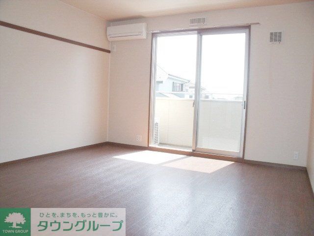 眺望　窓からの風景