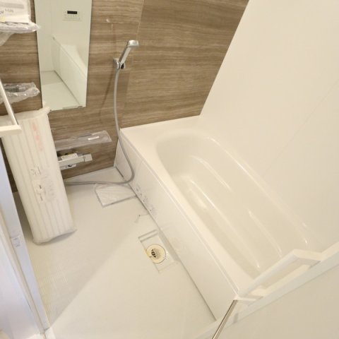 バス・シャワールーム　別号室参考写真