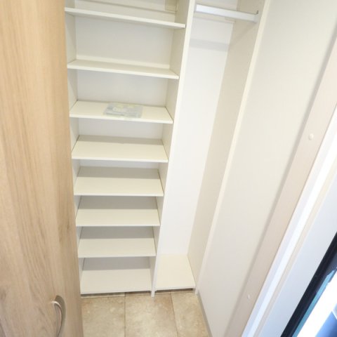 収納　別号室参考写真