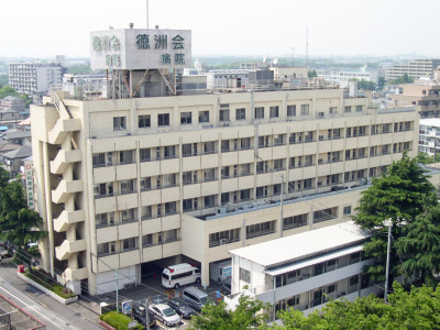 病院　大和徳洲会病院（病院）まで275m