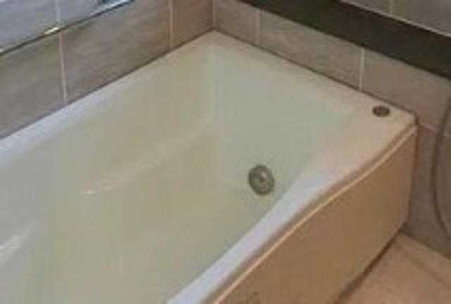 バス・シャワールーム　別部屋　同仕様