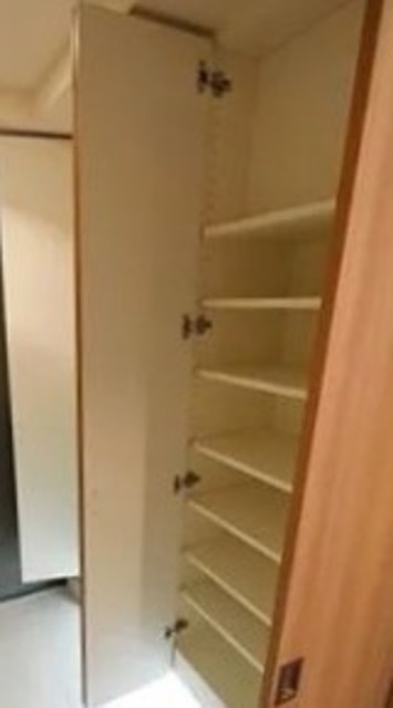 玄関　別部屋　同仕様