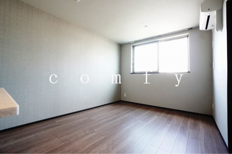 居室・リビング　リビング　１０．７帖