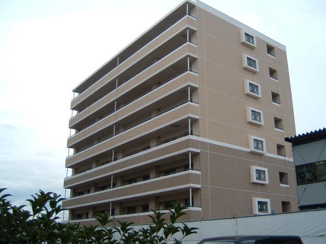 建物外観　【外観写真】外観