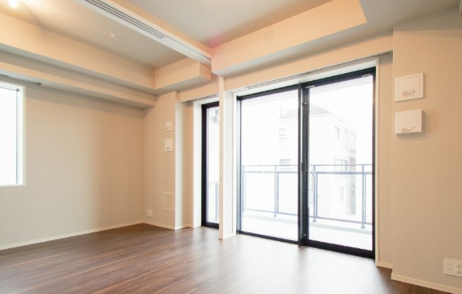 居室・リビング　※別室参考写真