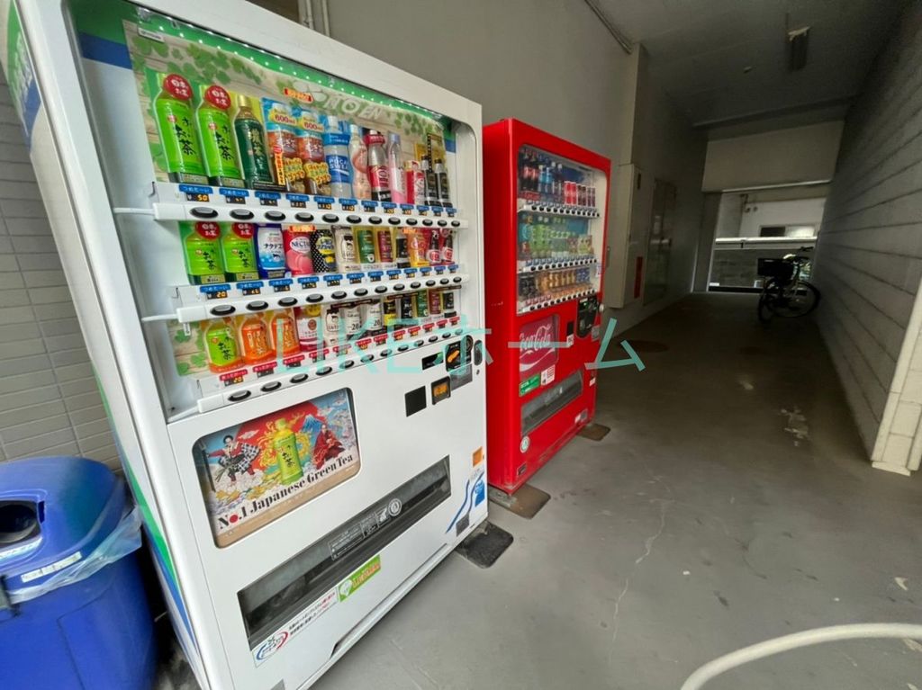 その他設備　設備
