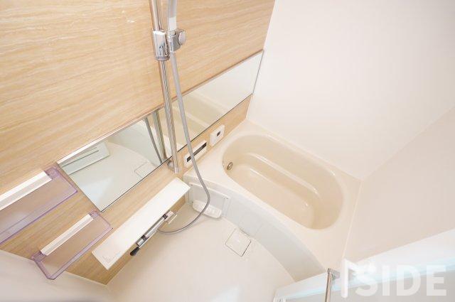 バス・シャワールーム　※別号室参考画像