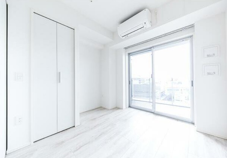 その他　※写真は同タイプ住戸です。