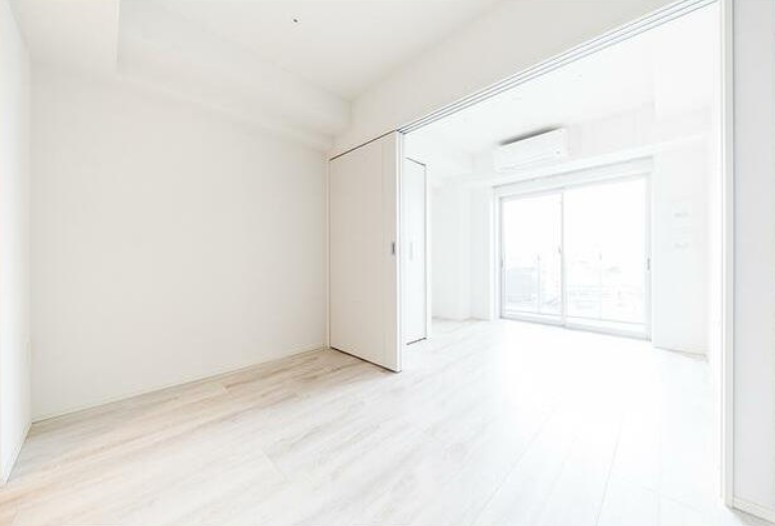 居室・リビング　※写真は同タイプ住戸です。