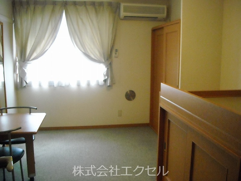 その他部屋・スペース　同等タイプのイメージ写真です。