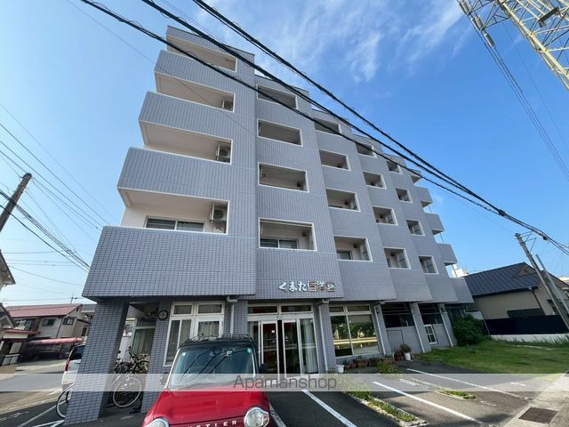 ベアレントの外観写真