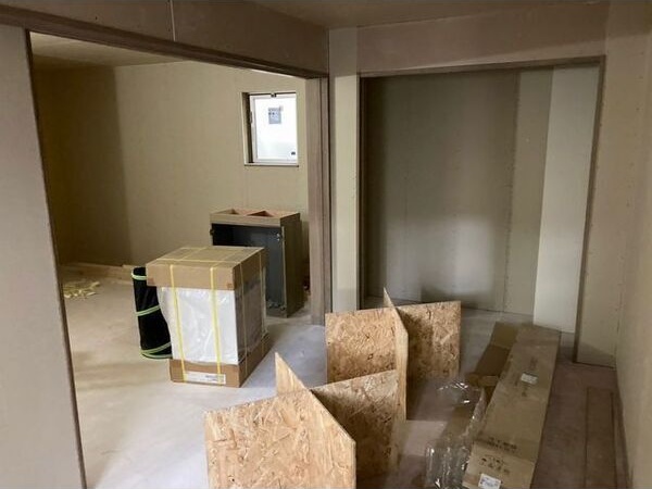 その他部屋・スペース