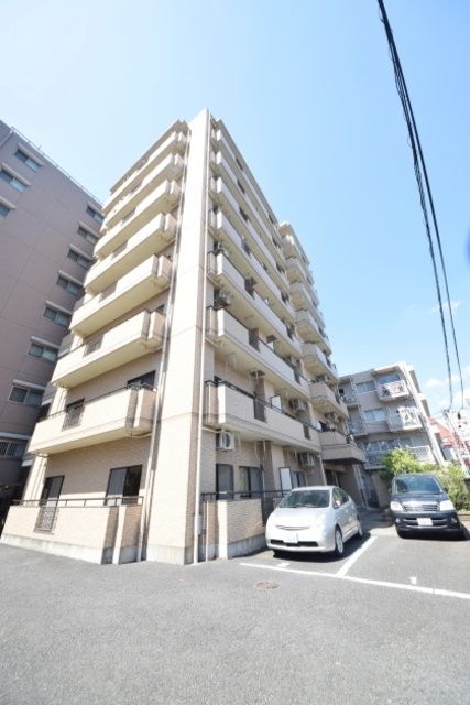 建物外観　★住環境良好★