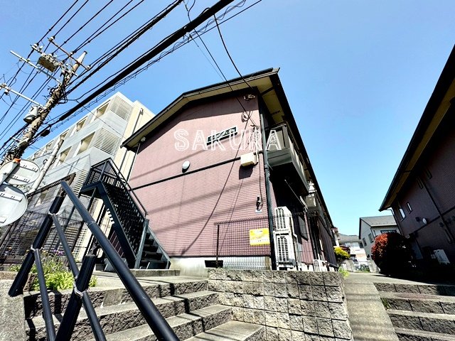 建物外観　当店おすすめ物件♪