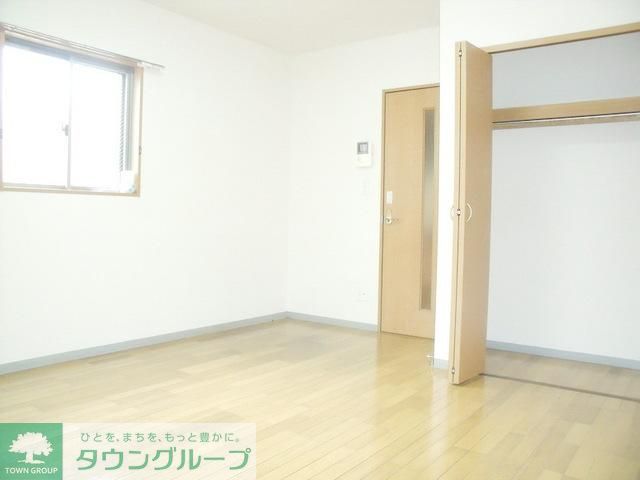 その他部屋・スペース　角部屋は２面採光で明るいです