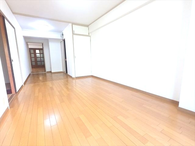 その他部屋・スペース　明るいお部屋