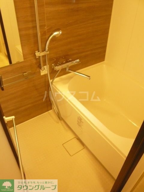 バス・シャワールーム　お部屋探しは株式会社　タウンハウジング　までお気軽にお問合…