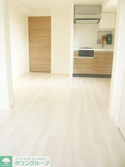 居室・リビング　同施工参考
