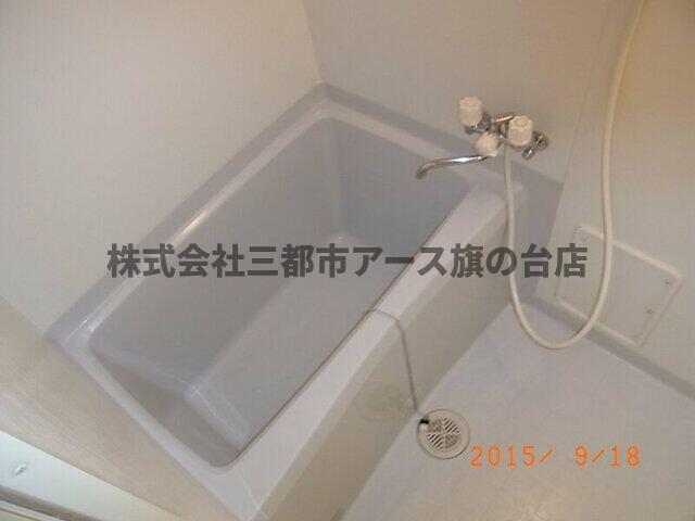 バス・シャワールーム　パルコート南品川