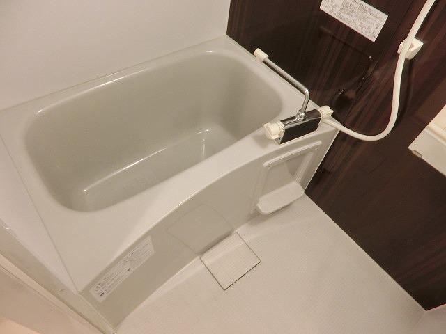 バス・シャワールーム　★浴室乾燥機付き★