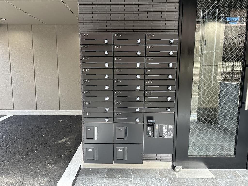 その他共有部分