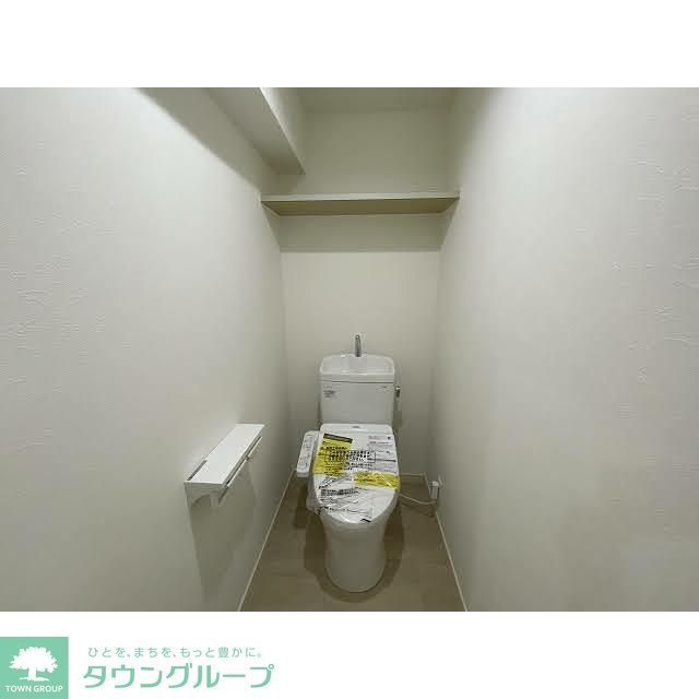 トイレ　※別部屋参考