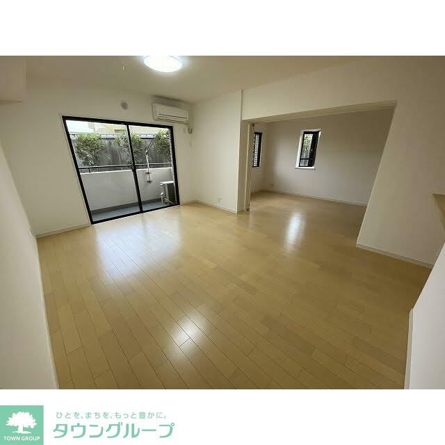 居室・リビング　※別部屋参考