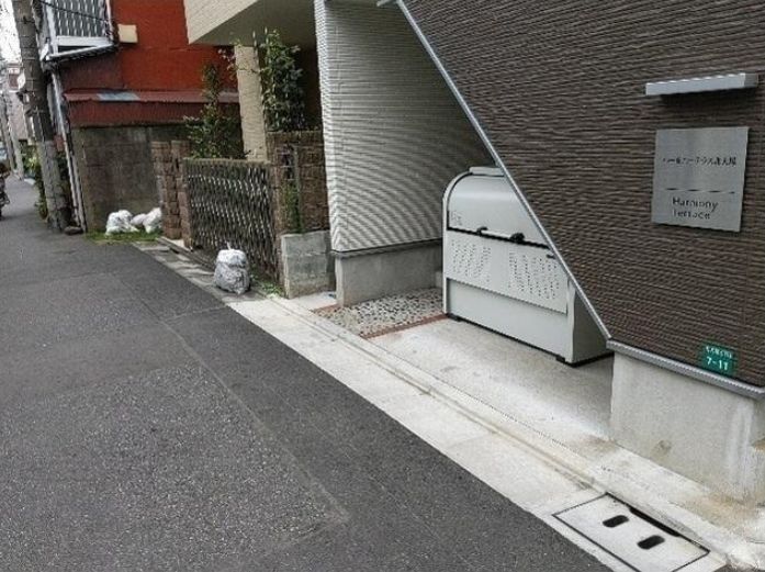 エントランス　エントランス☆