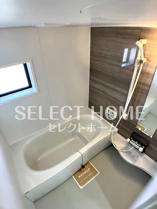 バス・シャワールーム　同型タイプ