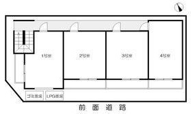 その他　配置図