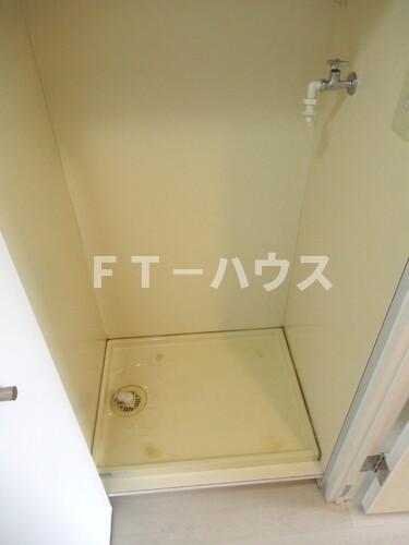 その他設備　その他設備：室内洗濯機置き場 同タイプ別部屋     （20