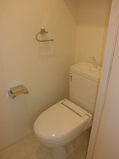 トイレ　参考写真