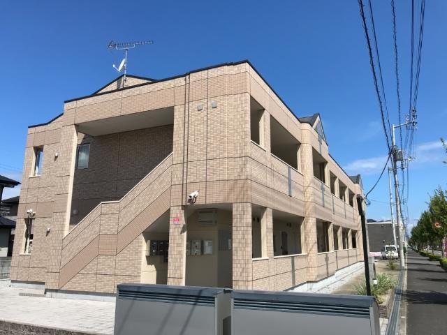 その他共有部分　外観写真（昼）