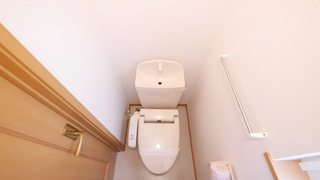 トイレ　MODE不動産に賃貸おまかせ♪栃木県全域お探し可能♪初期費用