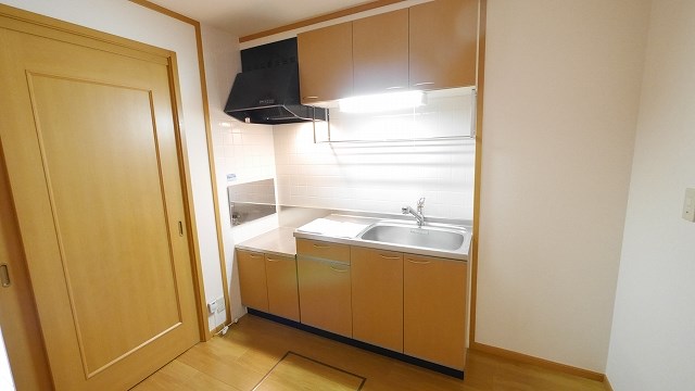 キッチン　MODE不動産に賃貸おまかせ♪栃木県全域お探し可能♪初期費用