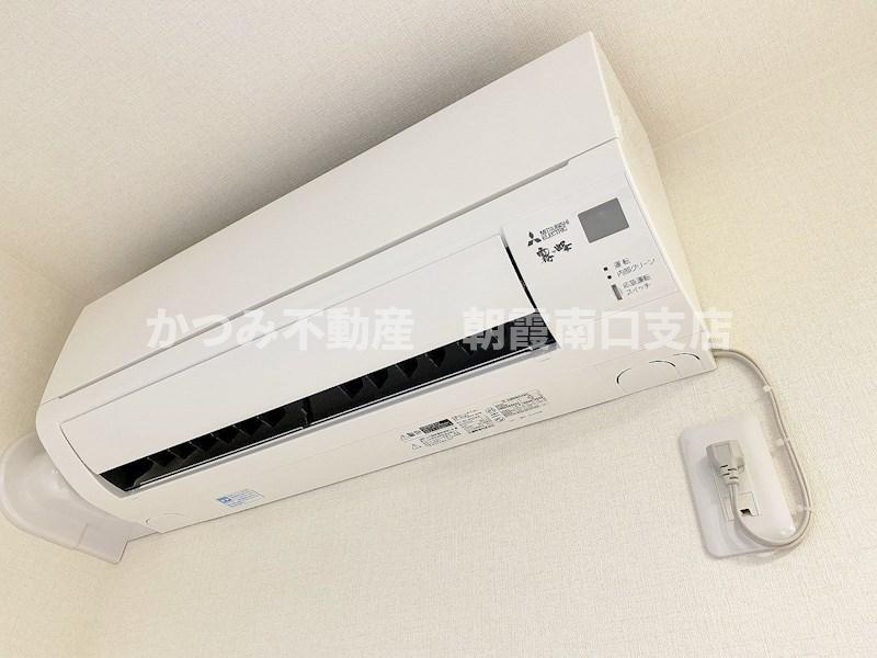 その他設備　同施工会社別物件参考写真