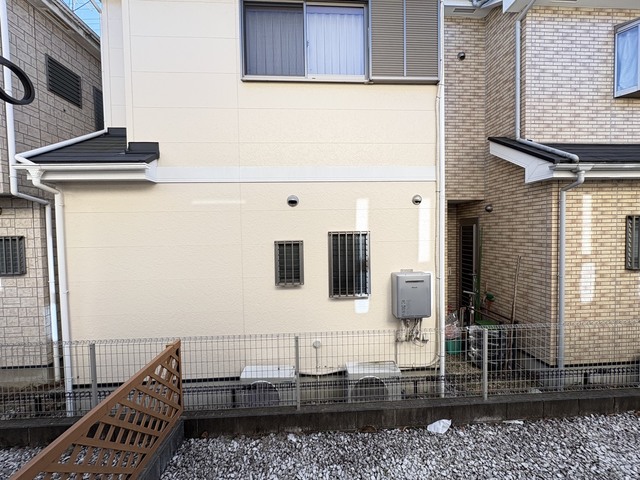 眺望　別部屋参考写真です