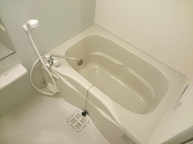 バス・シャワールーム　日々の暮らしに欠かせないお風呂です