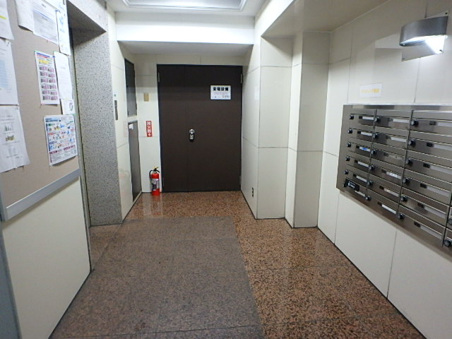 ロビー
