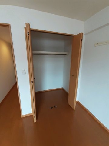 収納　大きなものも収納できそうです